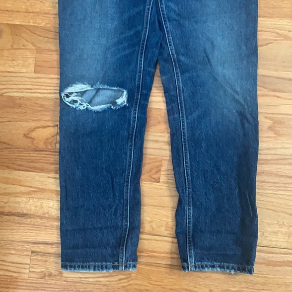 Everlane 90’s cheeky jean - Picture 8 of 10